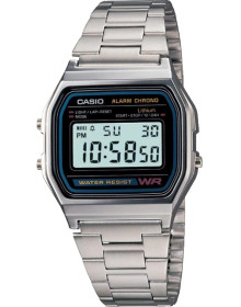 &quot;Casio&quot; A158WA-1