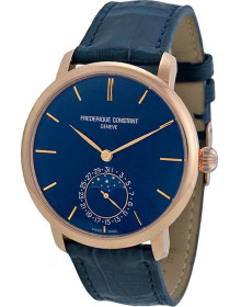 &quot;Frederique Constant&quot; FC-705N4S4NN