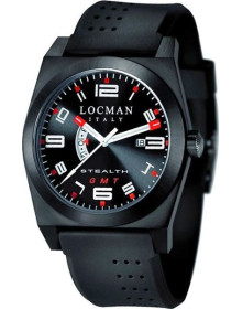 &quot;Locman&quot; 0200BKBKFRD1GOK