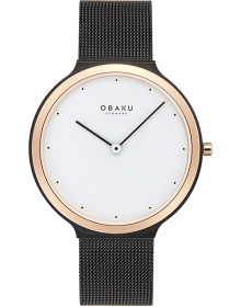 &quot;Obaku&quot; V269LXMWMB