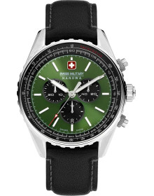 &quot;Swiss Military Hanowa&quot; SMWGC0000305