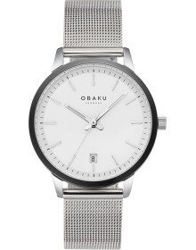 &quot;Obaku&quot; V270LDAWMC