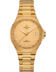 Certina C043.407.33.361.00