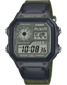 Casio AE-1200WHUB-3A