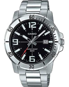 &quot;Casio&quot; MTP-VD01D-1B