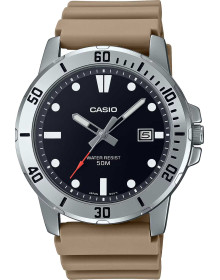 &quot;Casio&quot; MTP-VD01-5E