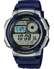 &quot;Casio&quot; AE-1000W-2A