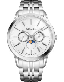 Adriatica A8306.5113QF