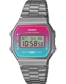 &quot;Casio&quot; A168WERB-2A