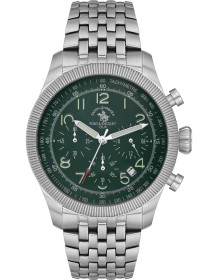 Santa Barbara Polo & Racquet Club SB.8.10007-5