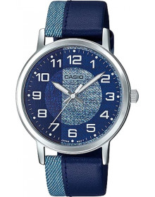 &quot;Casio&quot; MTP-E159L-2B1