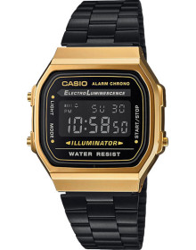 &quot;Casio&quot; A-168WEGB-1B