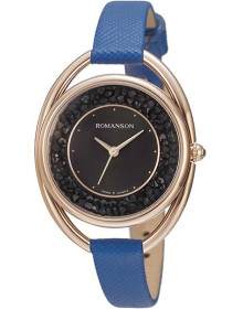 &quot;Romanson&quot; RL8A01LLR(BK)
