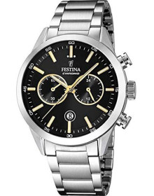 &quot;Festina&quot; F16826/F 