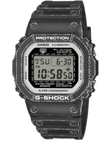 Casio G-Shock DW-5600RGM-1