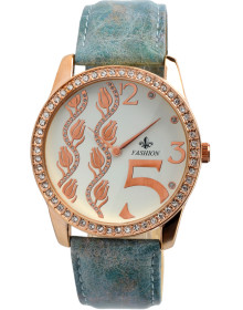 &quot;Fashion&quot; 2887-011-blue
