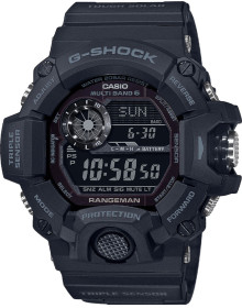 &quot;Casio&quot; GW-9400-1BER