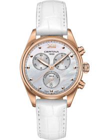 Certina C033.234.36.118.00