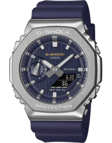 Casio G-Shock GM-2110SH-2A