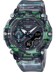 Casio G-Shock GA-2200NN-1A