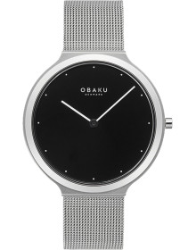 &quot;Obaku&quot; V269LXCBMC