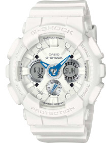 Casio G-Shock GMA-S120SA-7A2