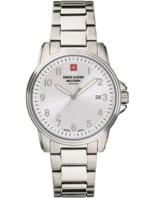 "Swiss Alpine Military" 7011.1132SAM
