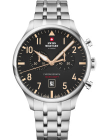 &quot;Swiss Military by Chrono&quot; SM34098.04