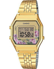 &quot;Casio&quot; LA680WGA-4C