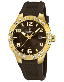 &quot;Festina&quot; F16582/3