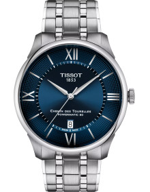 &quot;Tissot&quot; T139.407.11.048.00