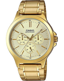 &quot;Casio&quot; MTP-V300G-9A