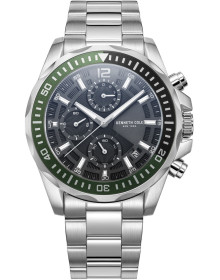 &quot;Kenneth Cole&quot; KCWGK2222202