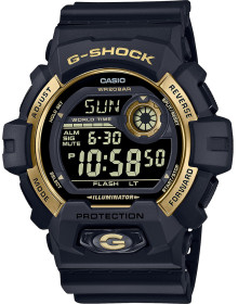 &quot;Casio&quot; G-8900GB-1