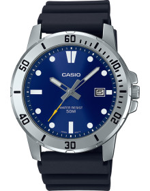 &quot;Casio&quot; MTP-VD01-2E