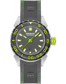 &quot;Swiss Military Hanowa&quot; 06-6323.04.009