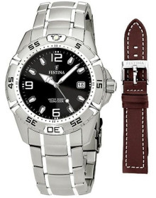 &quot;Festina&quot; F16170/7
