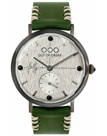 Out of Order OOO.001-11.BI