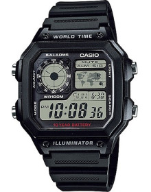 &quot;Casio&quot; AE-1200WH-1A