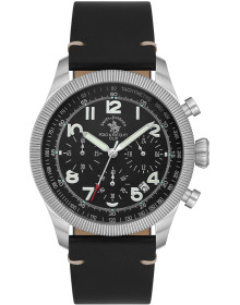 Santa Barbara Polo & Racquet Club SB.8.10008-2