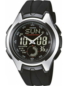 &quot;Casio&quot; AQ-160W-1B