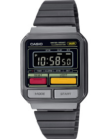 &quot;Casio&quot; A120WEGG-1B