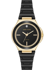 &quot;Anne Klein&quot; 5112GPBK