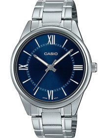 &quot;Casio&quot; MTP-V005D-2B5