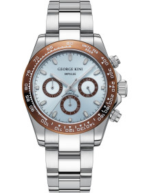 &quot;George Kini&quot; GK.IMP0002