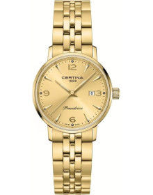 Certina C035.210.33.367.00