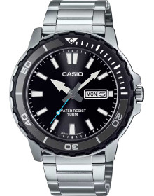 &quot;Casio&quot; MTD-125D-1A3