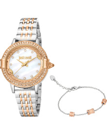 "Just Cavalli" JC1L255M0125_SET