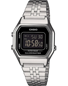 &quot;Casio&quot; LA680WA-1B