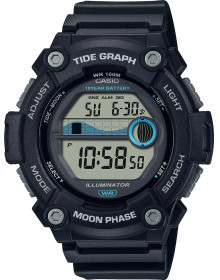 &quot;Casio&quot; WS-1300H-1A